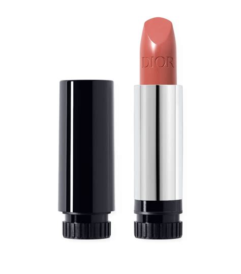 dior refill lipstick.